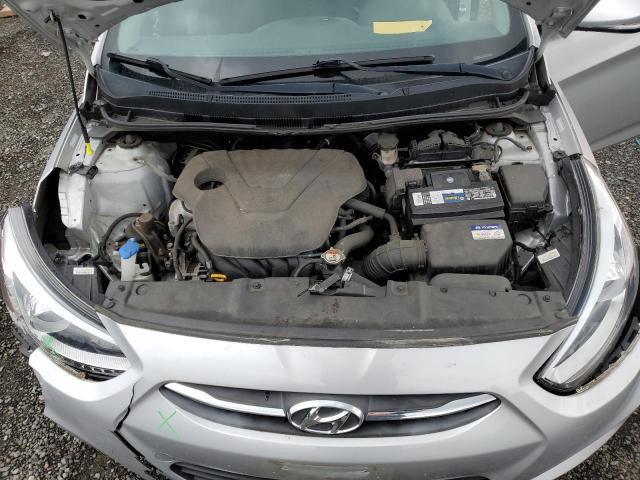 2017 Hyundai Accent - Image 11