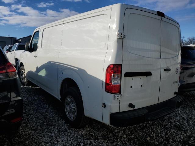 2020 Nissan NV 1500 - Image 2