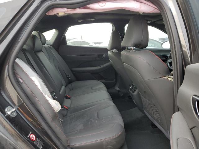 2021 Hyundai Sonata - Image 10