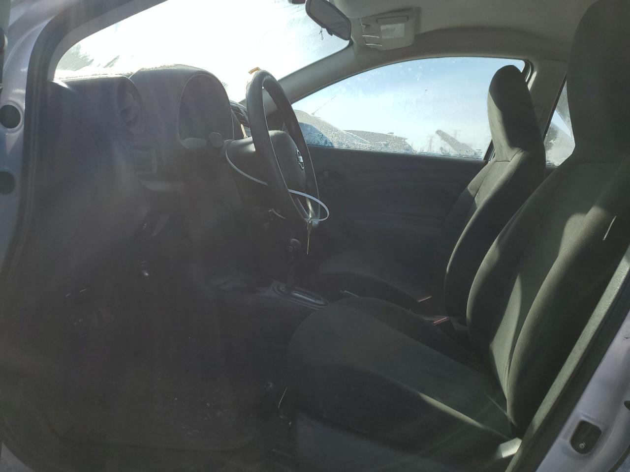 2014 NISSAN VERSA - Image 7
