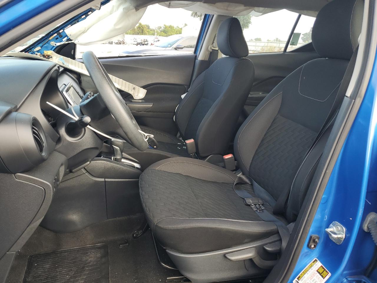 2021 Nissan Kicks - Image 7