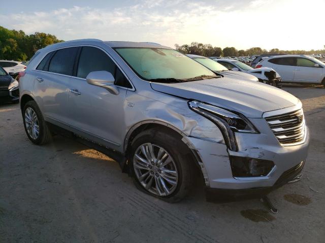 2017 Cadillac XT5 - Image 4