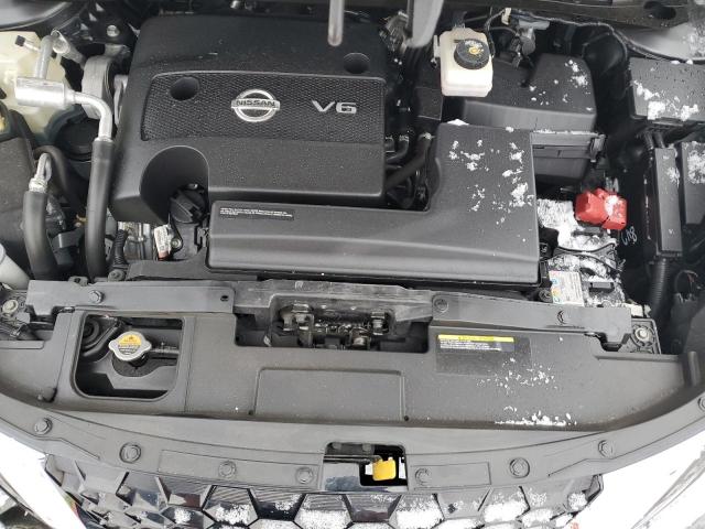 2020 Nissan MURANO - Image 12