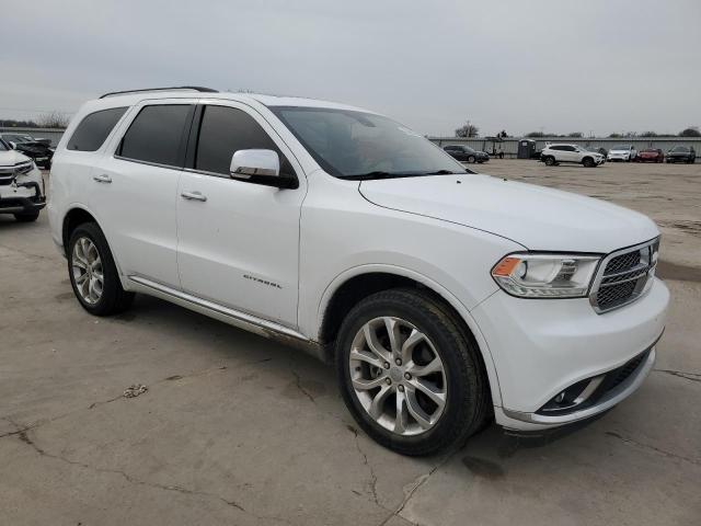 2016 Dodge DURANGO - Image 4
