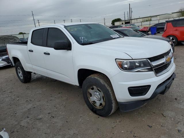 2016 Chevrolet COLORADO - Image 4