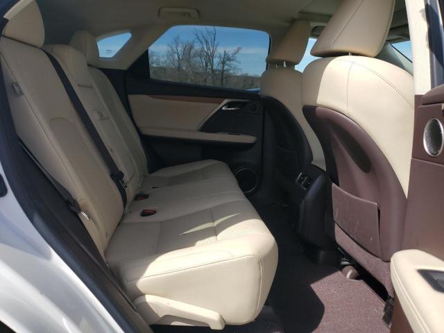 2020 Lexus RX350 - Image 10