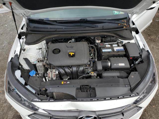 2019 Hyundai Elantra - Image 11
