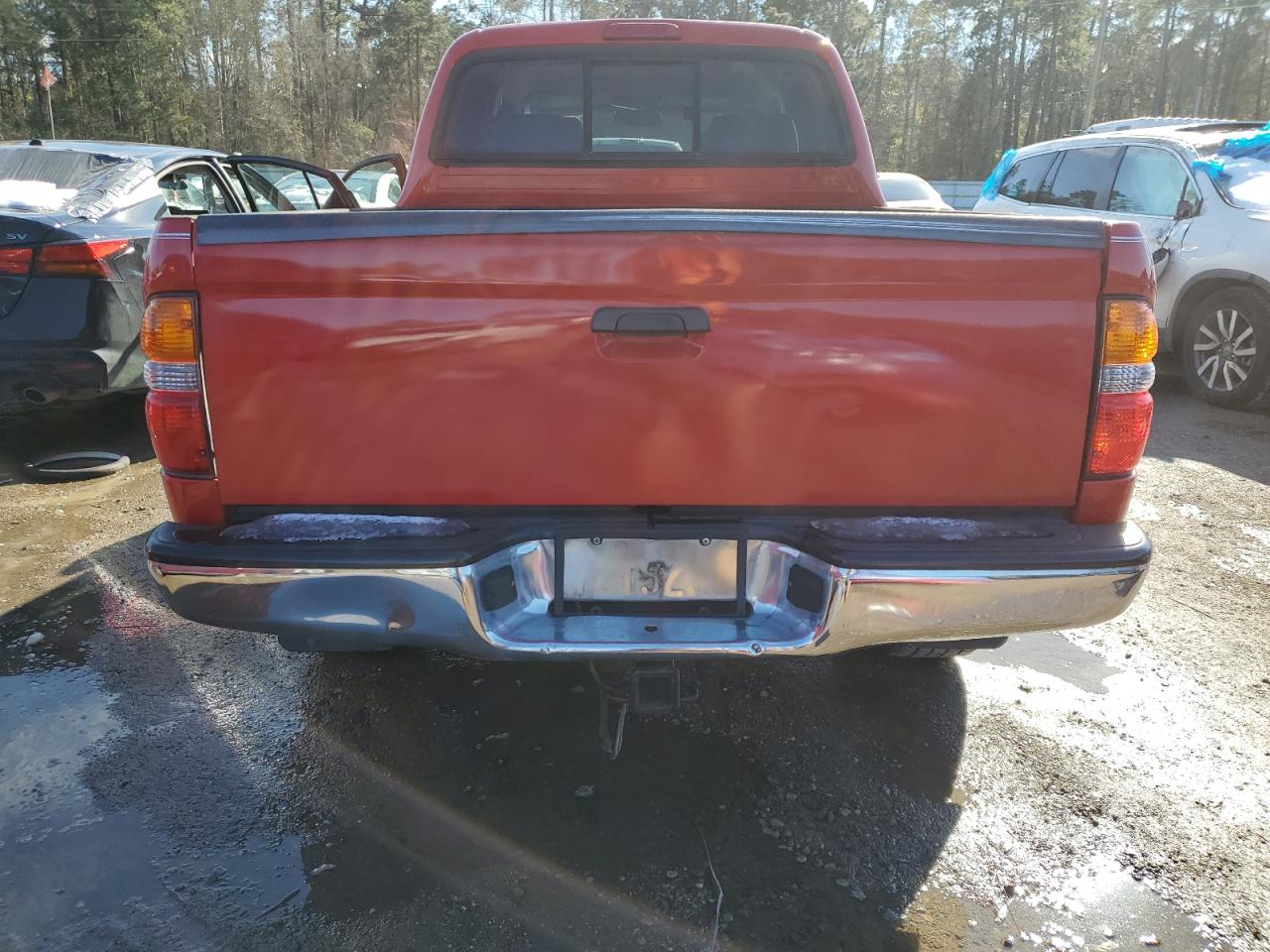2004 Toyota Tacoma - Image 6