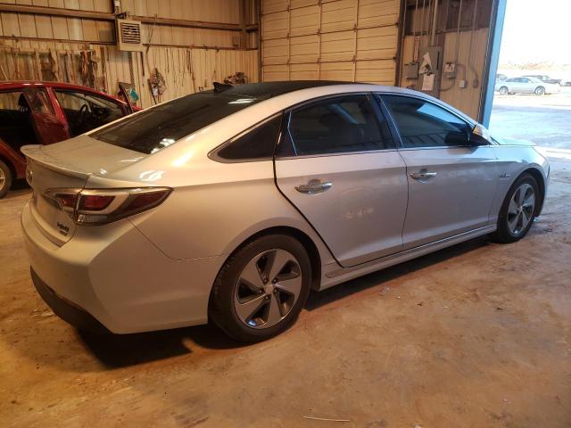 2017 Hyundai Sonata - Image 3