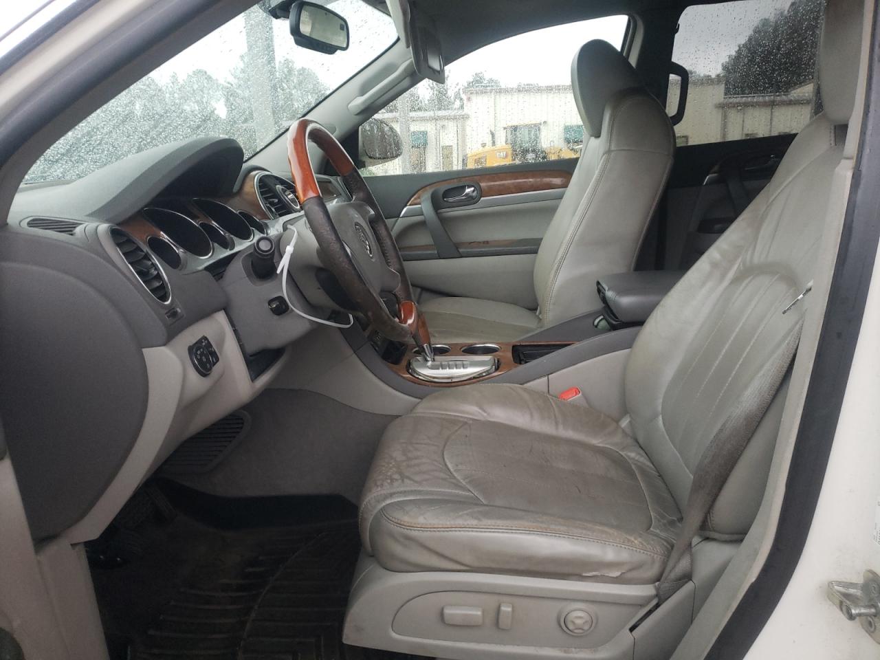 2008 BUICK ENCLAVE - Image 7