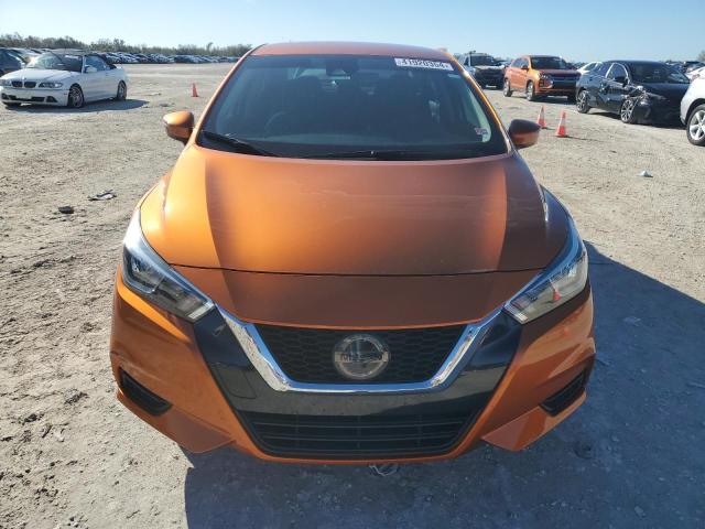 2020 Nissan VERSA - Image 5