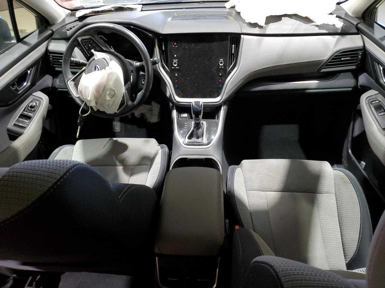 2023 SUBARU OUTBACK - Image 8