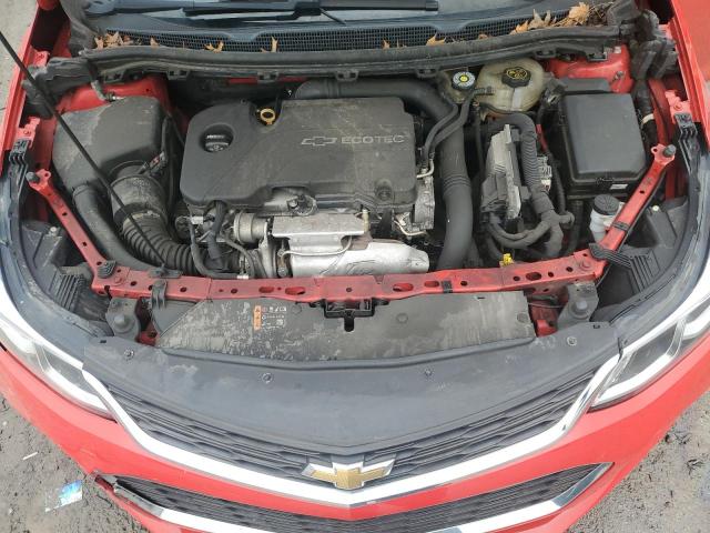 2017 Chevrolet CRUZE 2017 - Image 11