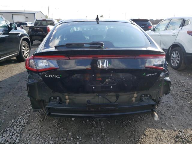 2023 Honda Civic - Image 6
