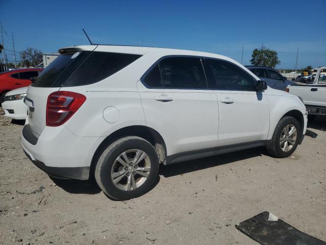 2017 Chevrolet EQUINOX - Image 3