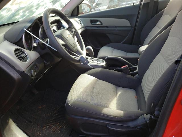 2016 Chevrolet CRUZE - Image 7