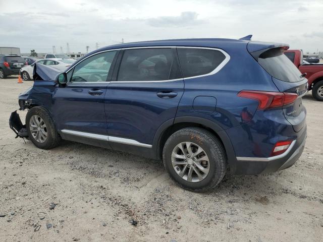2020 Hyundai Santa Fe - Image 2