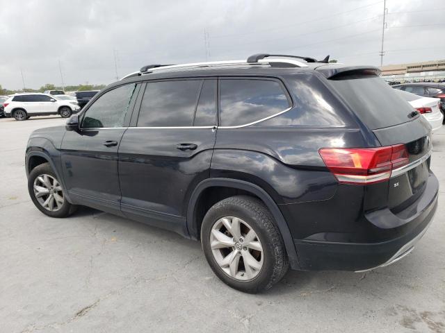 2018 Volkswagen ATLAS - Image 2