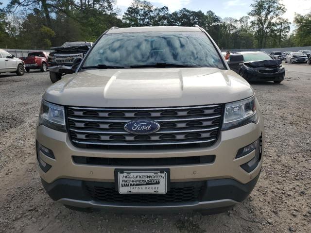 2017 Ford EXPLORER - Image 5