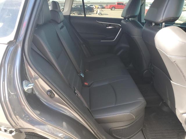 2023 Toyota RAV4 - Image 10