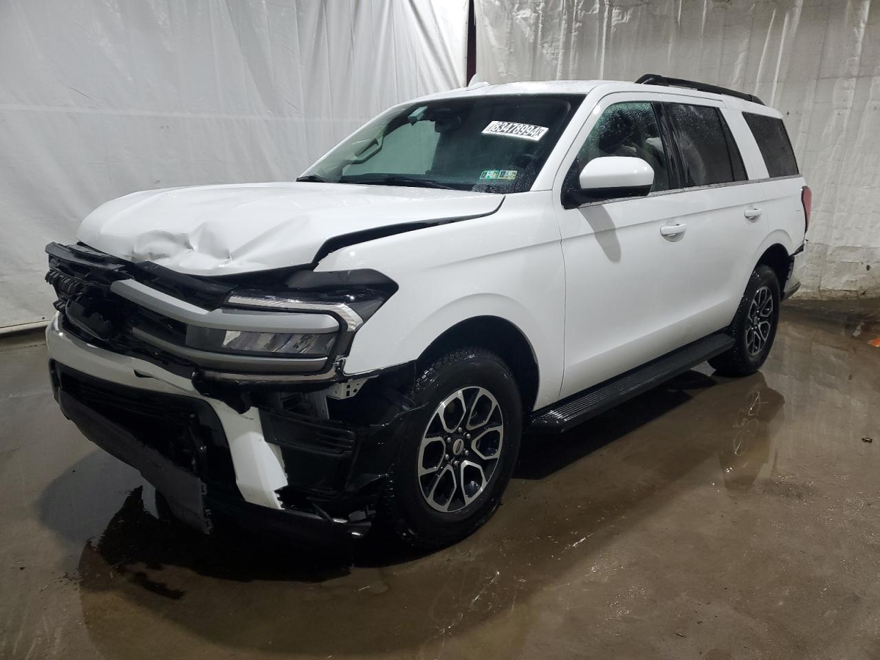 FORD EXPEDITION