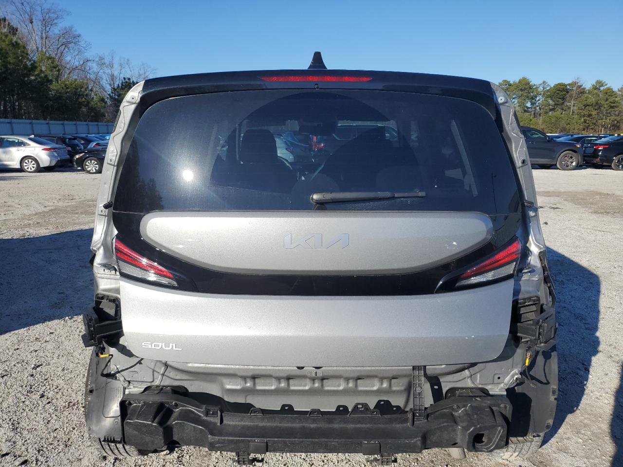 2023 Kia Soul - Image 6