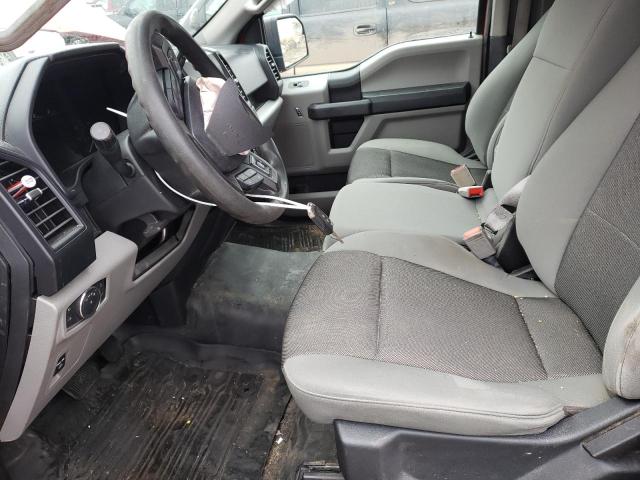 2020 Ford F150 - Image 7