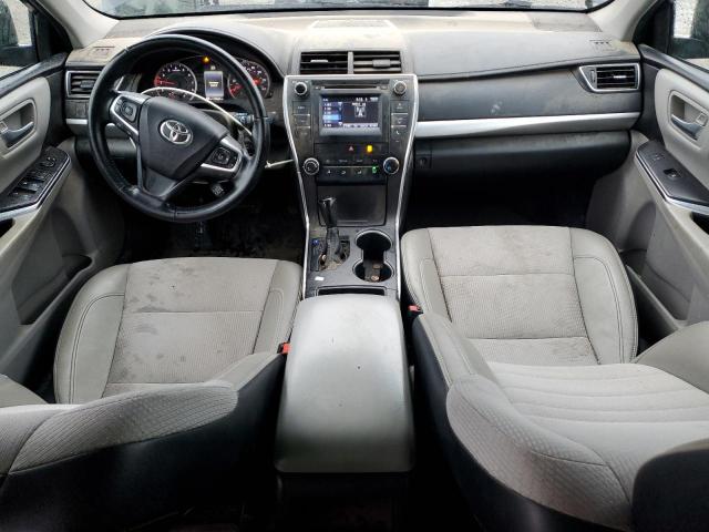 2016 Toyota CAMRY - Image 8
