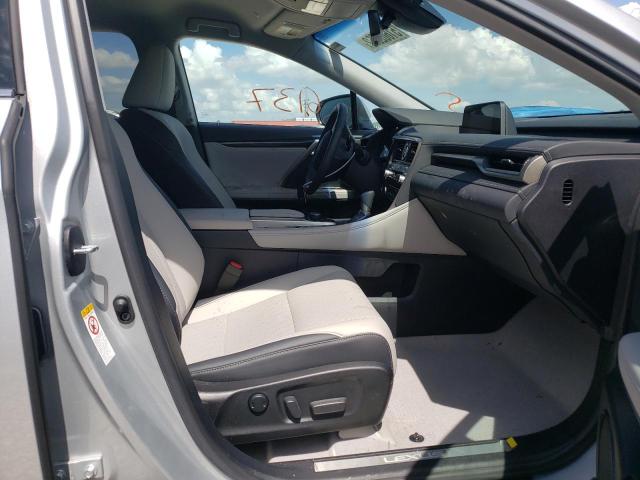 2019 Lexus RX 350 - Image 5