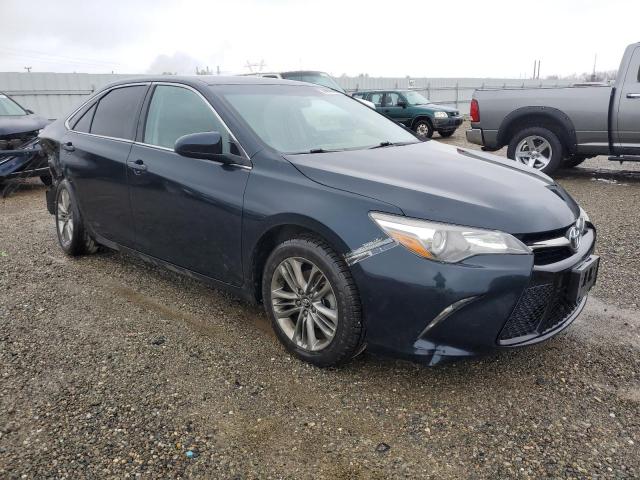 2016 Toyota CAMRY - Image 4