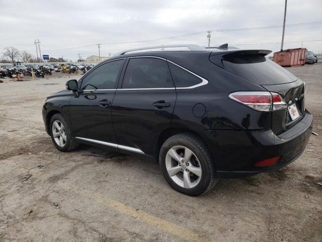 2015 Lexus RX350 - Image 5