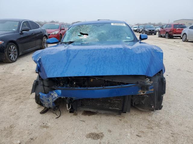 2017 Ford MUSTANG 2017 - Image 5