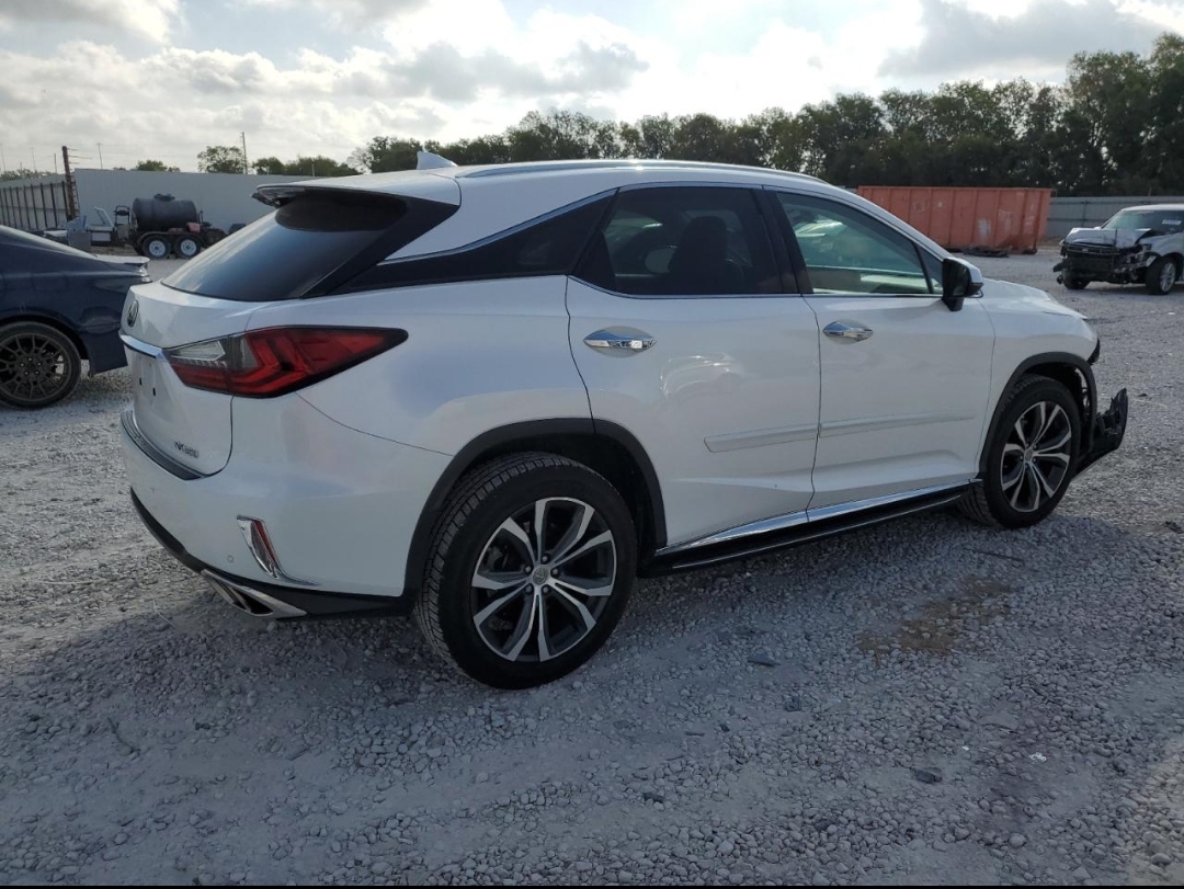 2017 Lexus RX350 - Image 5