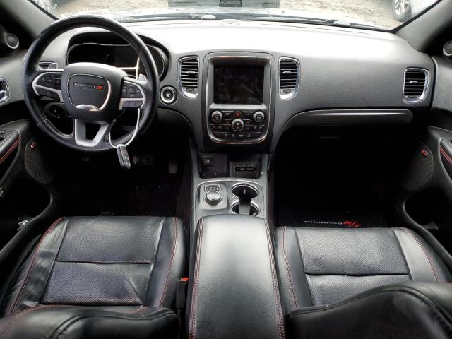 2017 Dodge DURANGO - Image 8