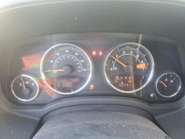 2015 Jeep COMPASS - Image 9