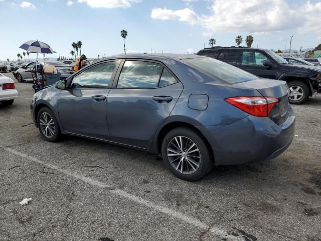 2016 Toyota COROLLA - Image 2