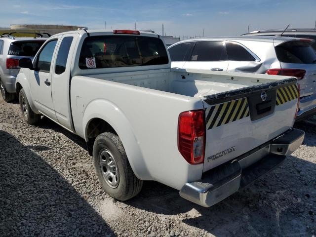 2015 Nissan FRONTIER - Image 2