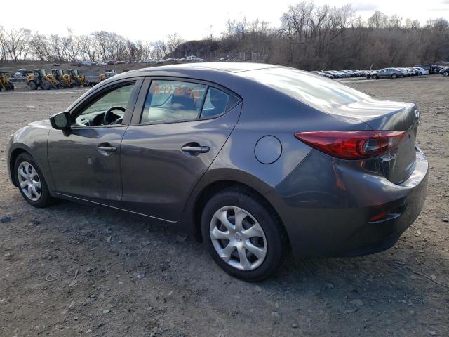 2017 Mazda 3 - Image 2