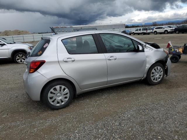 2015 Toyota YARIS - Image 3