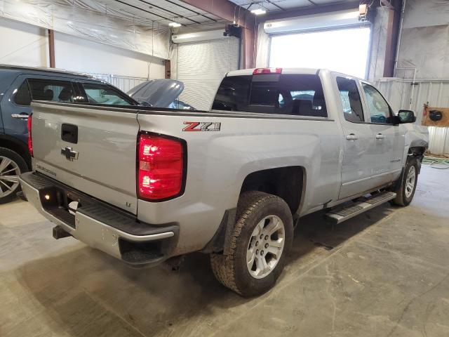 2018 Chevrolet SILVERADO - Image 3