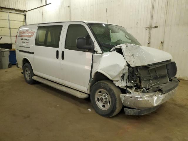 2018 Gmc SAVANA - Image 4
