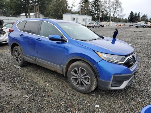 2022 Honda CR-V - Image 4