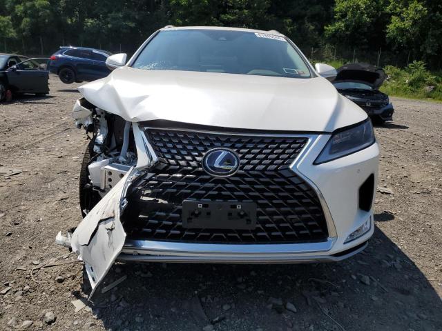 2022 Lexus RX450 - Image 5
