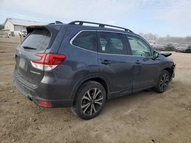 2022 Subaru FORESTER - Image 3