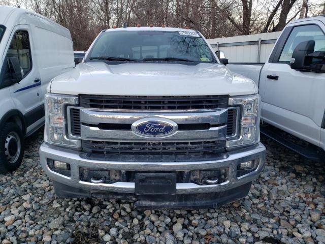 2019 Ford F350 - Image 5