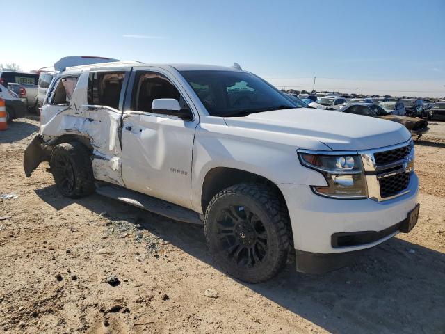 2016 Chevrolet TAHOE - Image 4