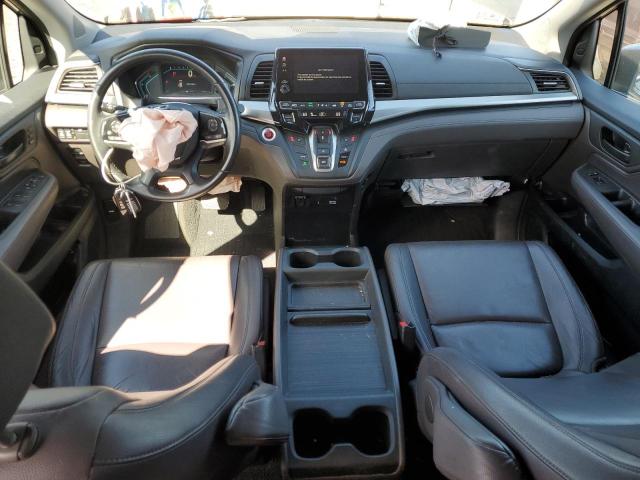 2018 Honda Odyssey - Image 8