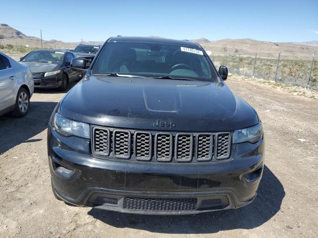 2017 Jeep Grand Cherokee - Image 5
