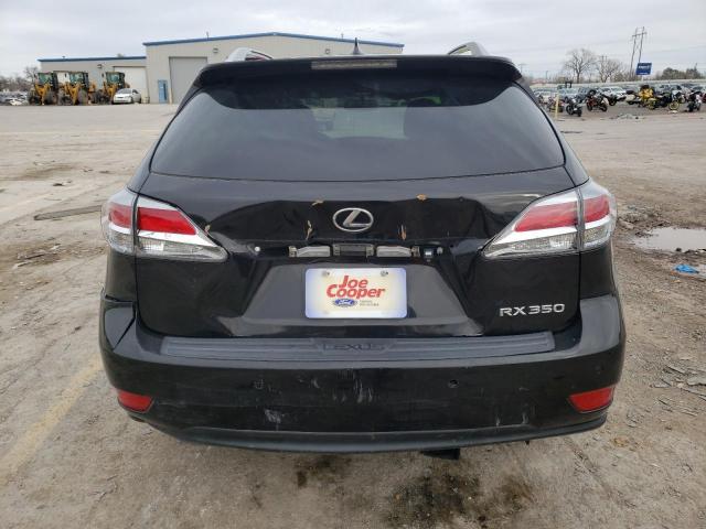 2015 Lexus RX350 - Image 7