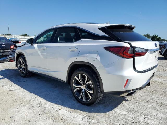 2016 Lexus RX350 - Image 4